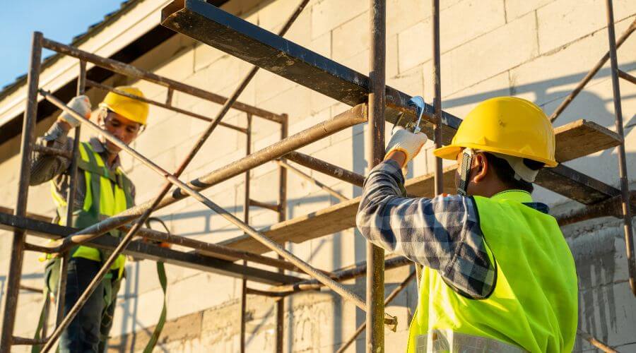 Expert new roof installation services in Hughes Springs, TX